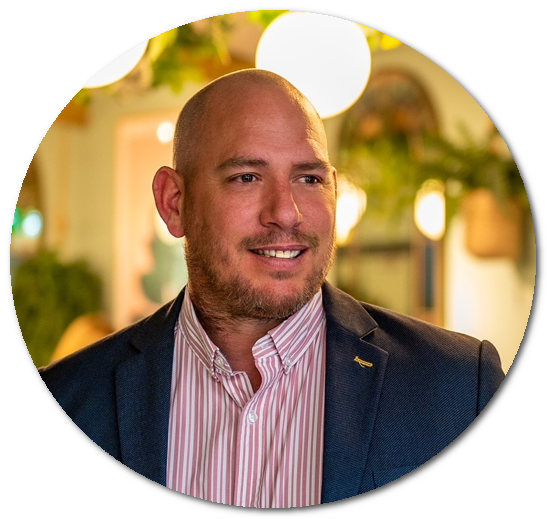 Carl Blanchard Developer of Website SpellChecker